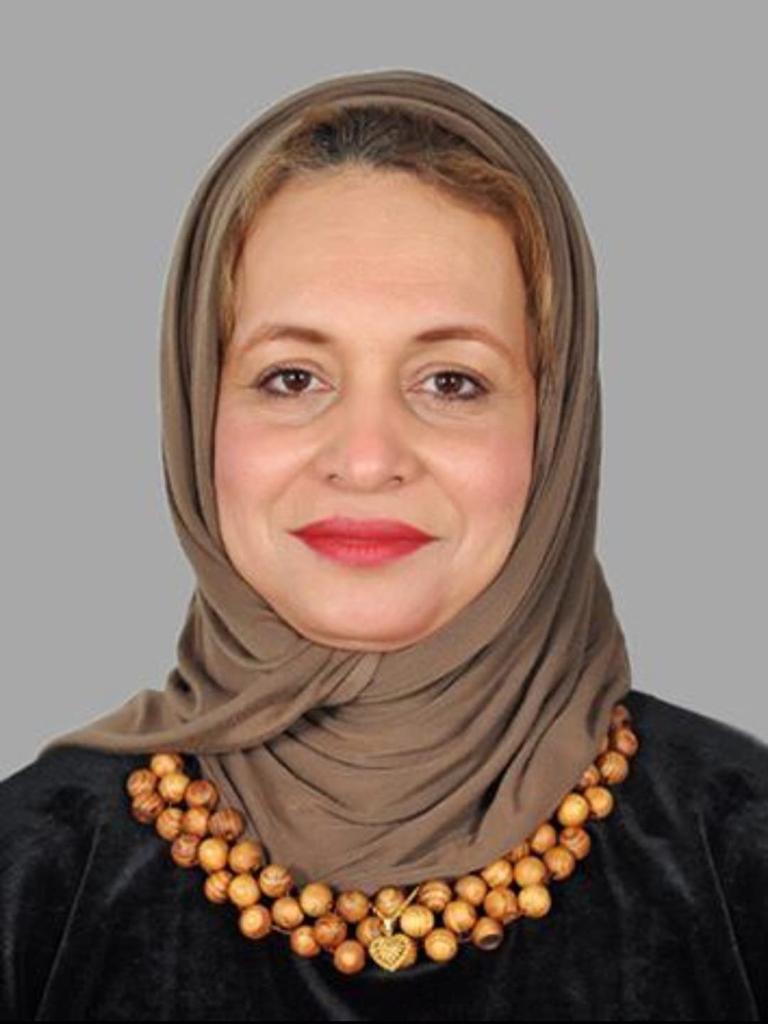 الدكتورة امنية شعيب