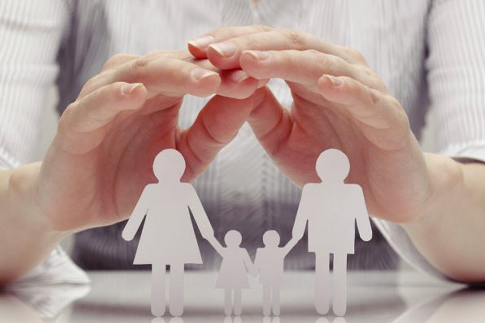 مراحل الإرشاد الأسري وأهم أسسه