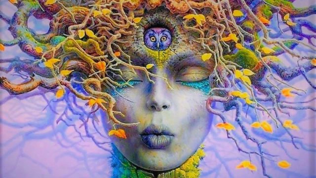 الباراسايكولوجي تخدم الحروب والتجسس