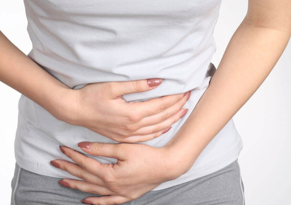 اضطرابات الدورة الشهرية أعراضها والعلاج منها