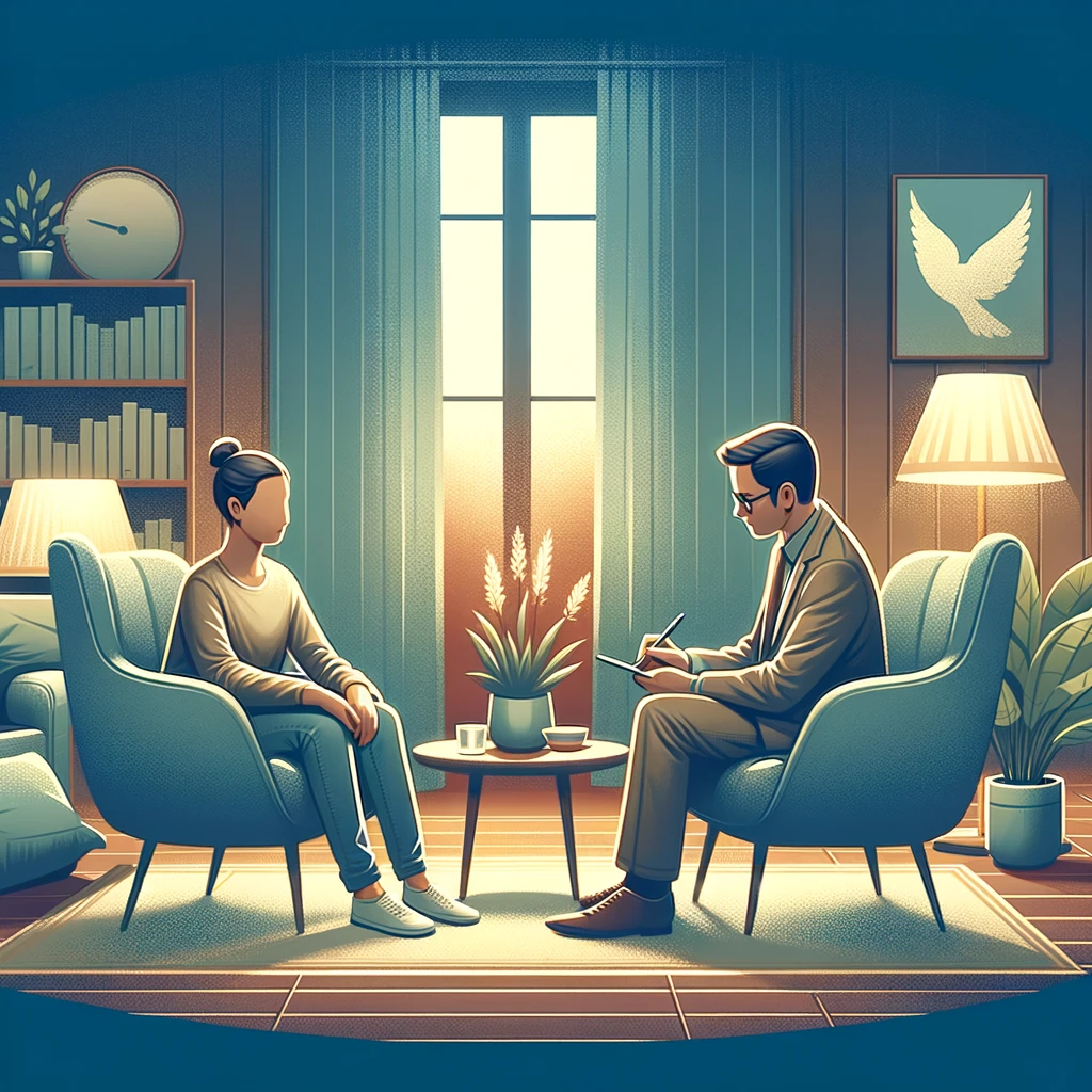 الإرشاد النفسي والاجتماعي وأهم المبادئ القائم عليها