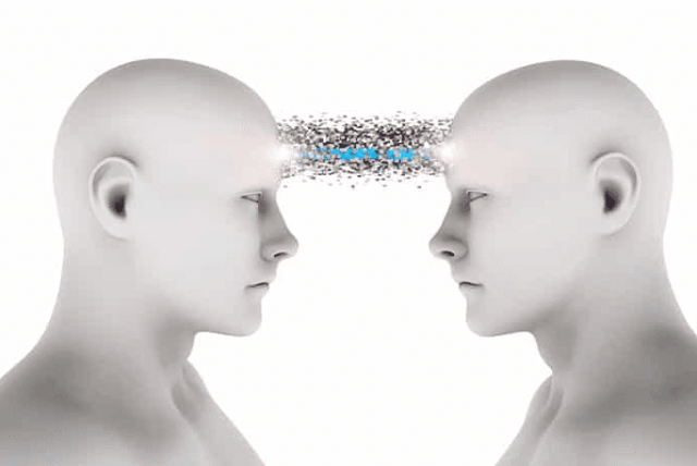 إضطرابات التخاطر ونبوءات ذاتية التحقق