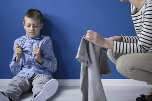 تعريف التوحد | اسباب التوحد | اعراض التوحد واحدث طرق علاجه