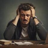 اهم مشاكل اضطراب القلق و التوتر