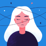 وسواس الأفكار المزعجة :الأعراض والعلاج