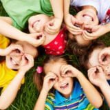 تعرفي على انواع المزاج لدى الأطفال