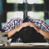 كيف تعالج قلق قبل الامتحان وترفع من نقاطك