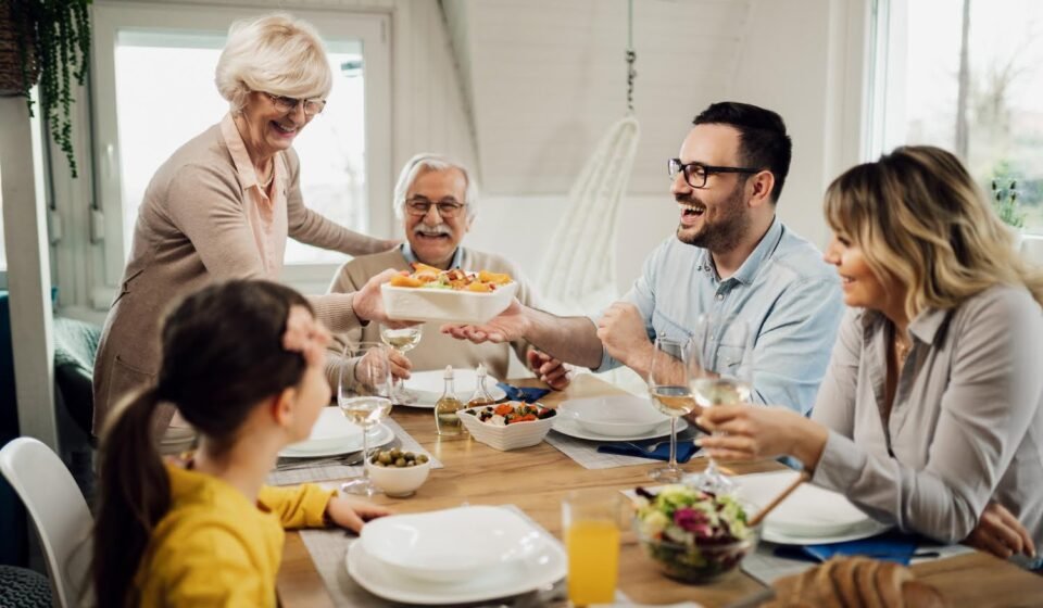 أسباب كره التجمعات العائلية في رمضان التجمعات العائلية