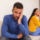 المشاكل الزوجية بسبب الاكتئاب وطرق العلاج