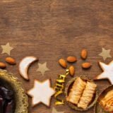 كيف تجعل عيد الفطر سعيد ؟