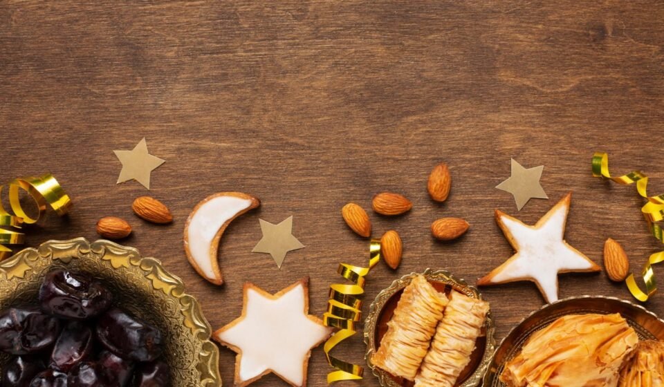 كيف تجعل عيد الفطر سعيد ؟ كيف تجعل عيد الفطر سعيد ؟