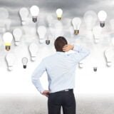 الأفكار التلقائية لدى مريض الاكتئاب