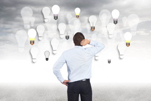 الأفكار التلقائية لدى مريض الاكتئاب