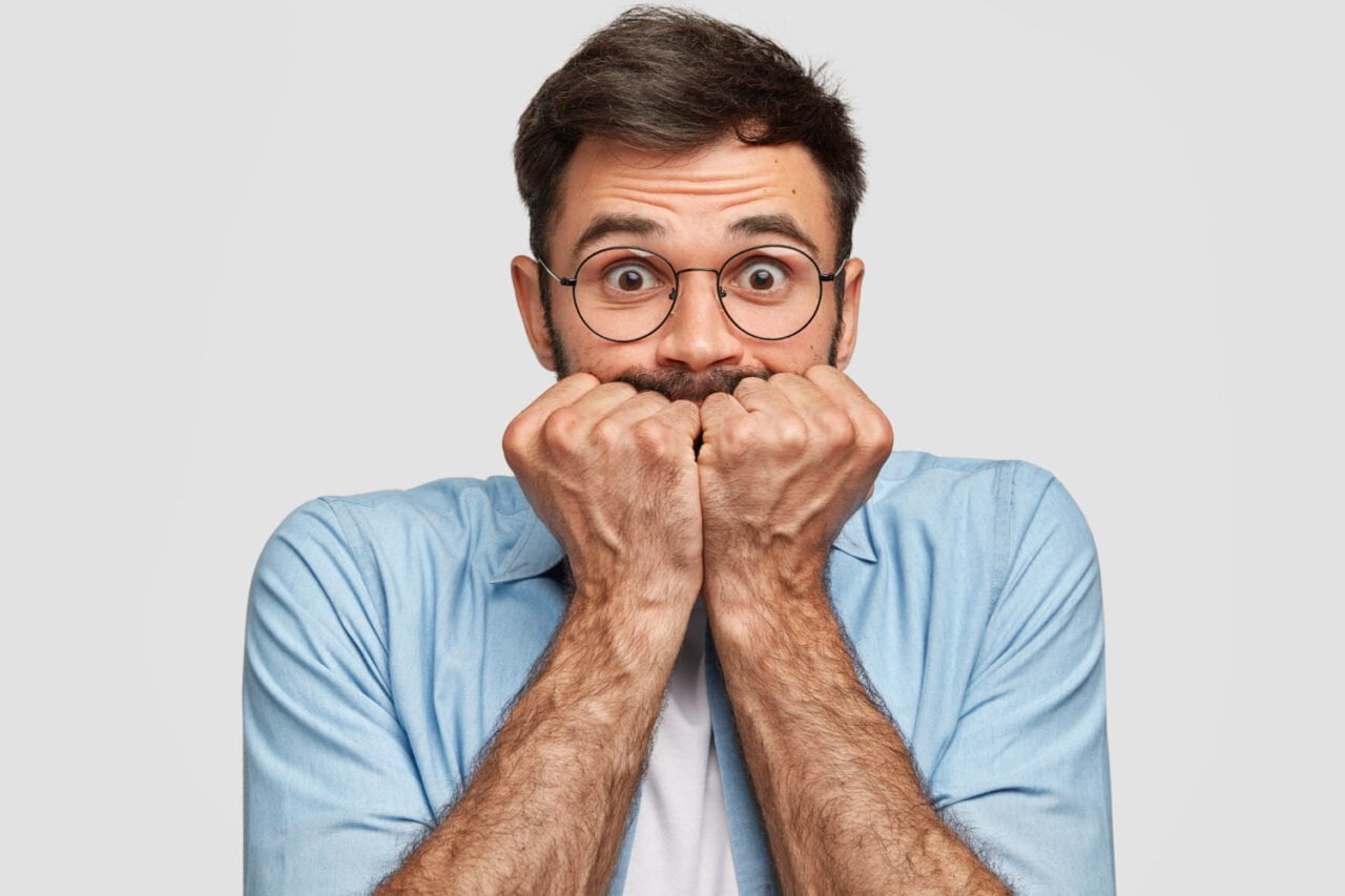 علاج الوسواس والخوف الأكثر فاعلية