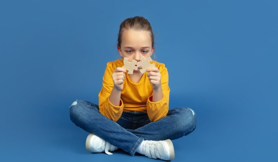 أطفال التوحد 7 نصائح للتعامل معهم