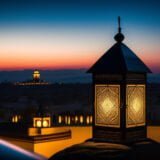 كيف تكون إنسان منضبط في رمضان ؟