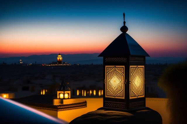 كيف تكون إنسان منضبط في رمضان ؟