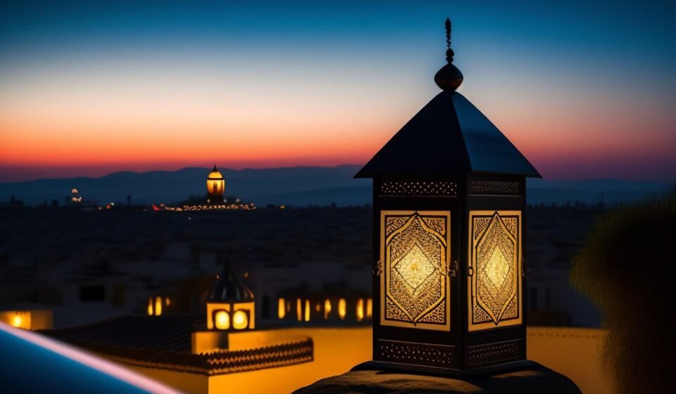 كيف تكون إنسان منضبط في رمضان ؟ كيف تكون إنسان منضبط في رمضان ؟