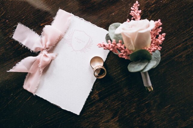 أهم الطرق للتعامل مع قلق ماقبل الزفاف