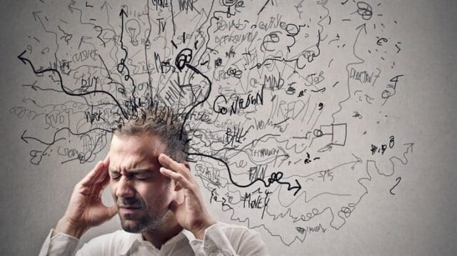 أعراض التفكير الزائد والوسواس وطرق التخلص منه