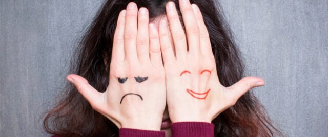 تغير المزاج المفاجئ في علم النفس وطرق العلاج