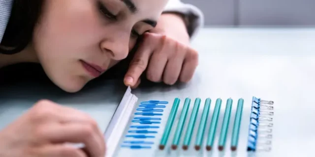 طرق التخلص من الوسواس القهرى فى ثلاثة ايام