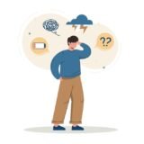 الاحتراق النفسي العلامات والعلاج