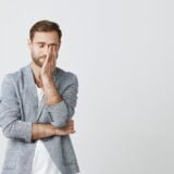التهيج النفسي بسبب الاكتئاب وطرق العلاج