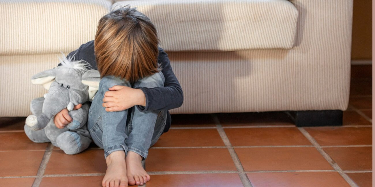 الاكتئاب عند الأطفال: التشخيص والعلاج