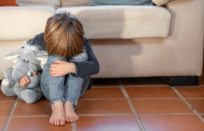 الاكتئاب عند الأطفال: التشخيص والعلاج