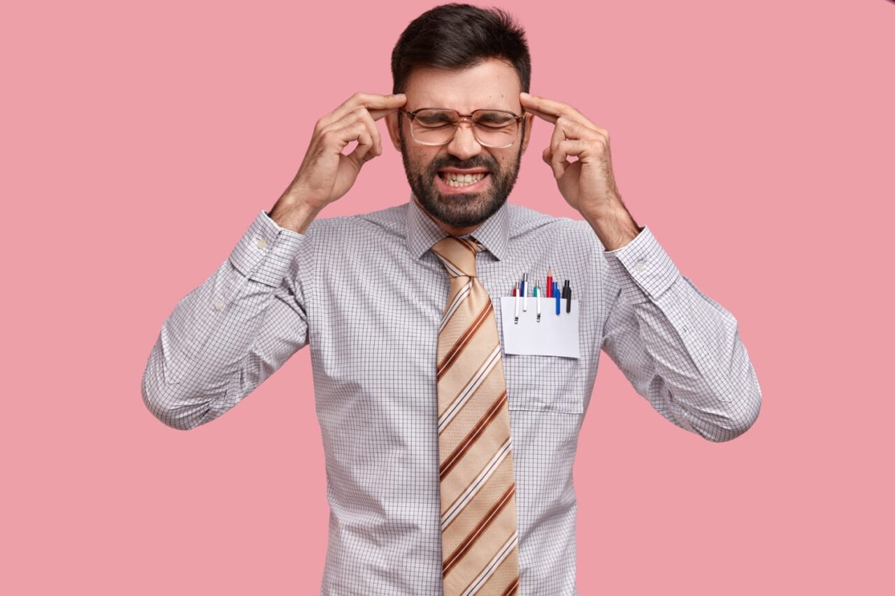 صعوبة التركيز بسبب الاكتئاب: وطريقة العلاج