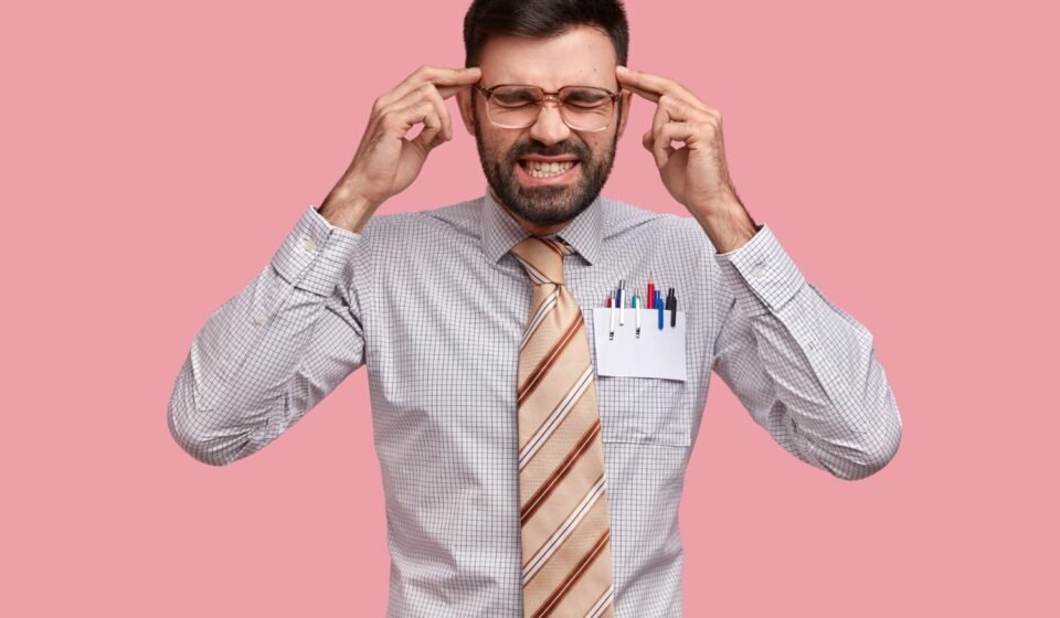 صعوبة التركيز بسبب الاكتئاب: وطريقة العلاج صعوبة التركيز بسبب الاكتئاب: وطريقة العلاج