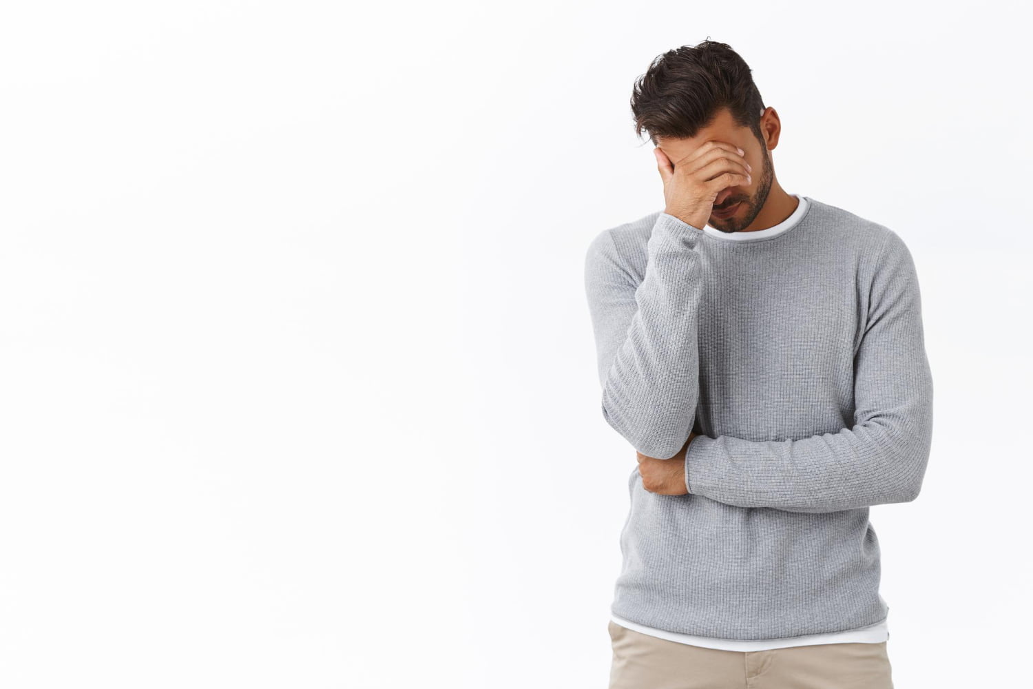 الشعور بالذنب بسبب الاكتئاب: وطرق العلاج