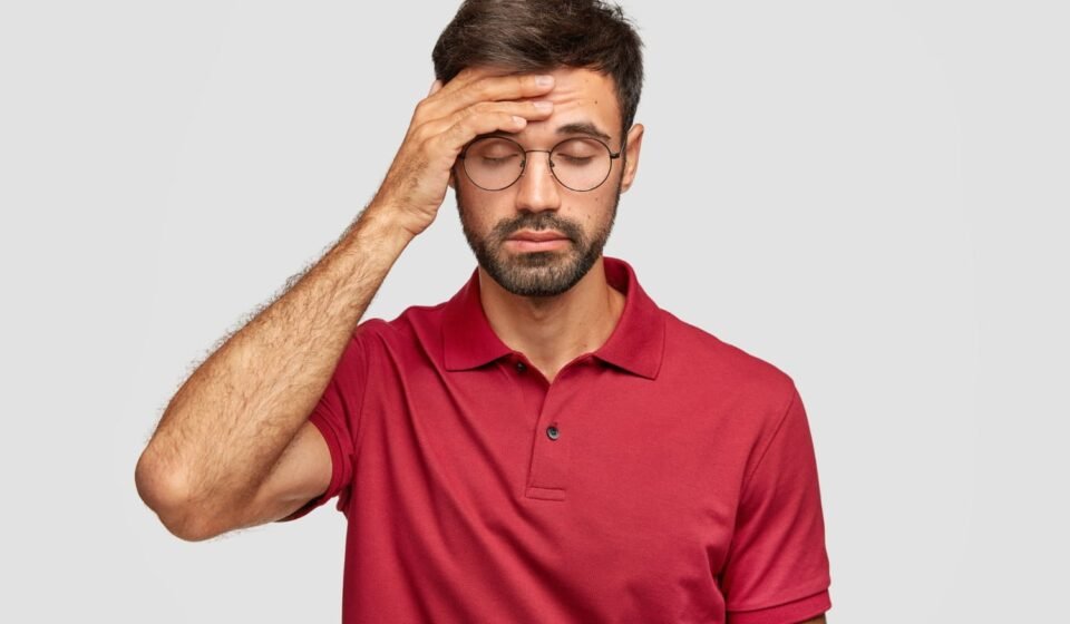 الصداع بسبب الاكتئاب: وطرق التخلص منه الصداع بسبب الاكتئاب: وطرق التخلص منه