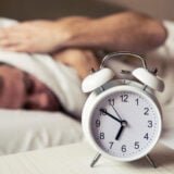 اضطرابات النوم بسبب الاكتئاب: وطرق العلاج