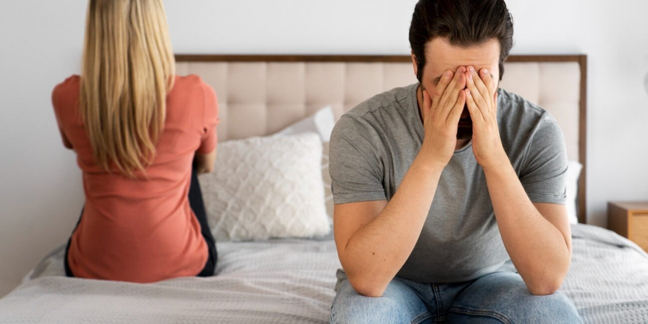 علاج اكتئاب ما بعد الزواج وطرق التشخيص