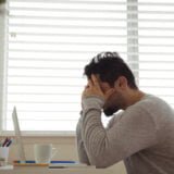 علاج الاكتئاب السريري وطرق التشخيص