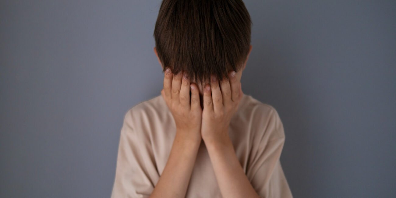 الاكتئاب عند الأطفال: الأعراض والأسباب