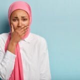 الاكتئاب عند البنات