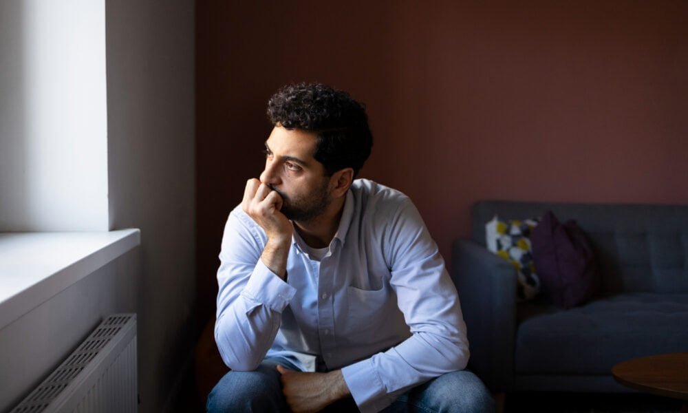 الصحة النفسية للرجال أهميتها وكيف تتحق