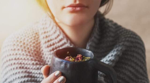 علاج الاكتئاب عند النساء