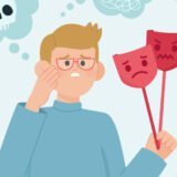علاج الاكتئاب الذهاني وطرق التشخيص