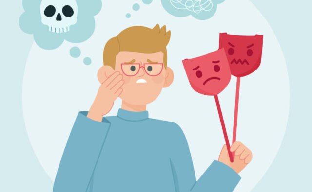 علاج الاكتئاب الذهاني وطرق التشخيص