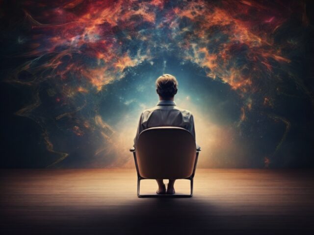 العلاج النفسي الديناميكي