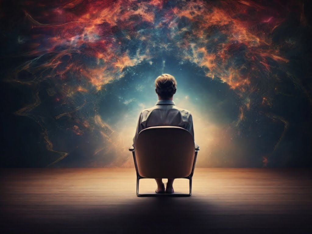 العلاج النفسي الديناميكي