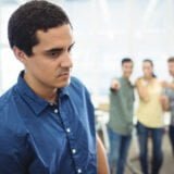السلوكيات السلبية لدى مريض الاكتئاب