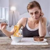 اضطرابات الأكل: الأسباب والعلاج