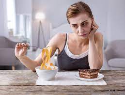 اضطرابات الأكل: الأسباب والعلاج