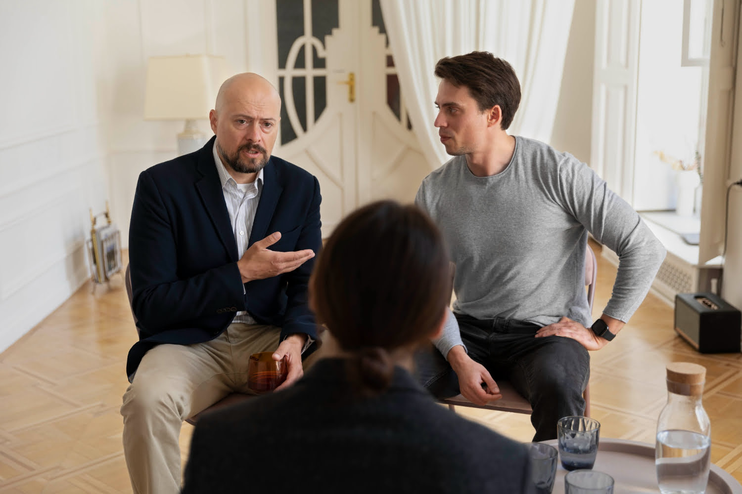 أفضل 15 دكتور نفسي عربي في كولن 1 أفضل 15 دكتور نفسي عربي في كولن