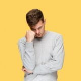 أنواع الاكتئاب الأكثر انتشاراً: والأكثر خطورة